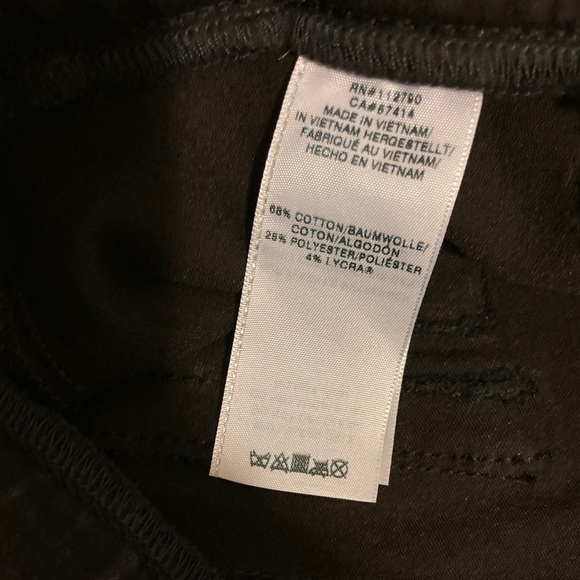 🆕💙TRUE RELIGION PULL ON JEANS💙🆕 - Picture 13 of 14